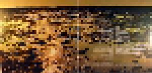 Tangerine Dream: Alpha Centauri / Atem (2-LP) - Bild 3