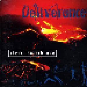 Deliverance: River Disturbance (CD) - Bild 1