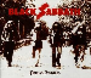 Black Sabbath: Past Lives (2-CD) - Bild 1
