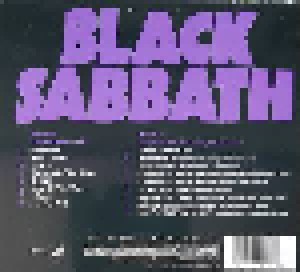 Black Sabbath: Master Of Reality (2-CD) - Bild 2