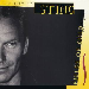 Sting: Fields Of Gold (CD) - Bild 1
