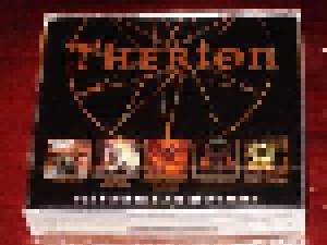 Therion: The Nuclear Blast Recordings (6-CD) - Bild 2