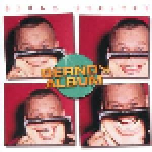 Cover - Bernd Stelter: Bernd's Album