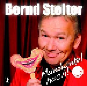 Bernd Stelter: Mundwinkel Hoch! (CD) - Bild 1