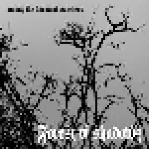 Forest Of Shadows: Among The Dormant Watchers (CD) - Bild 1