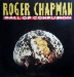 Roger Chapman: Ball Of Confusion (12") - Bild 1