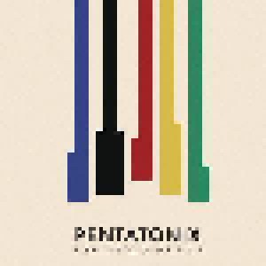 Cover - Pentatonix: Ptx Presents: Top Pop, Vol. 1