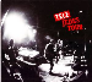 Tele: Jedes Tour Live (CD) - Bild 1
