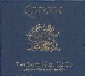 Queen: The Show Must Go On (Mini-CD / EP) - Bild 1