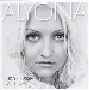 Cover - Alyona: From Russia With Love