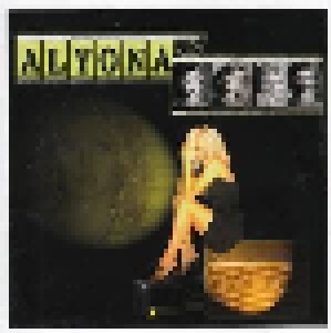 Alyona: From Russia With Love (CD) - Bild 4
