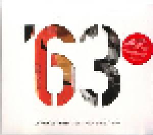 John Coltrane: 1963: New Directions (3-CD) - Bild 1