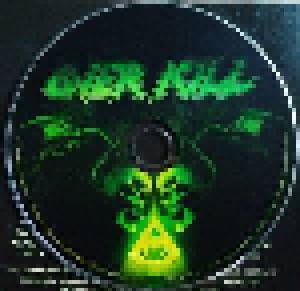 Overkill: Last Man Standing (Promo-Mini-CD / EP) - Bild 5