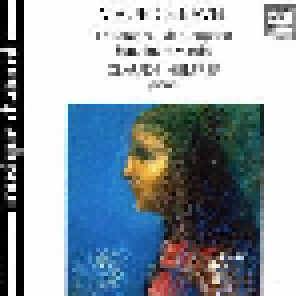 Maurice Ravel: Le Tombeau De Couperin / Sonatine / Miroirs (CD) - Bild 1