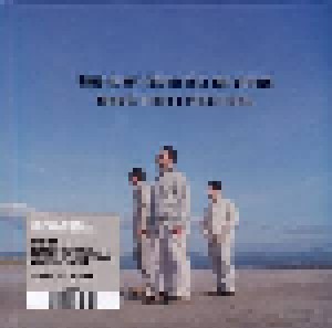 Manic Street Preachers: This Is My Truth Tell Me Yours (3-CD) - Bild 1