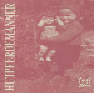 Hutpferdemänner: Still (CD) - Bild 1