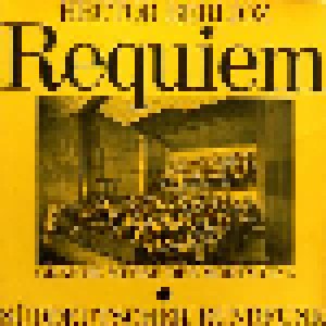 Hector Berlioz: Requiem - Grande Messe Des Morts Op. 5 (1979)