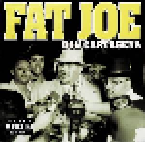 Fat Joe: Don Cartagena (CD) - Bild 1