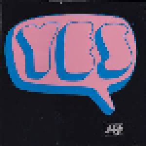 Yes: Yes (LP) - Bild 1