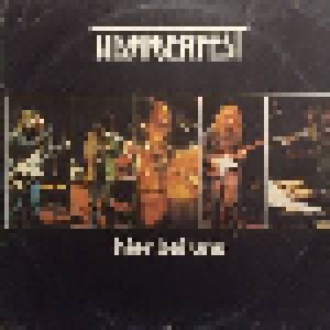 Hammerfest: Hier Bei Uns (LP) - Bild 1