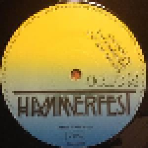 Hammerfest: Hier Bei Uns (LP) - Bild 4