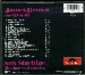 James Brown: The CD Of Jb (CD) - Bild 2