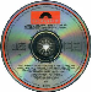 James Brown: The CD Of Jb (CD) - Bild 3
