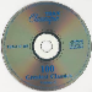 100 Greatest Classics Part Five (CD) - Bild 4