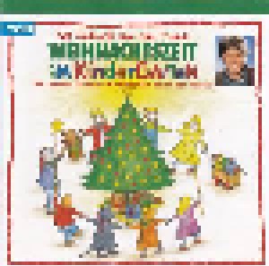 Rolf Und Seine Freunde: Weihnachtszeit Im Kindergarten (CD) - Bild 1