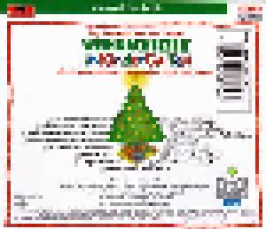 Rolf Und Seine Freunde: Weihnachtszeit Im Kindergarten (CD) - Bild 2