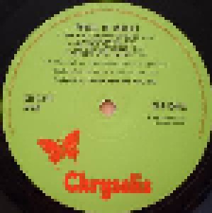 Steeleye Span: Parcel Of Rogues (LP) - Bild 5