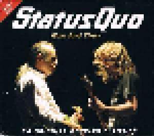 Status Quo: Now And Then - Cover