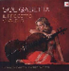 Antonio Vivaldi: Il Progetto Vivaldi 3 - Cover