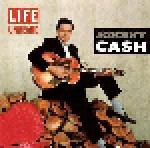 Johnny Cash: Life Unheard - Cover