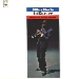 Miles Davis: Miles Davis In Europe - Cover