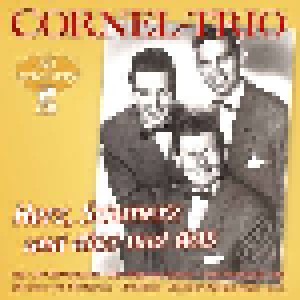 Das Cornel Trio: Herz, Schmerz Und Dies Und Das - 50 Große Erfolge (2-CD) - Bild 1