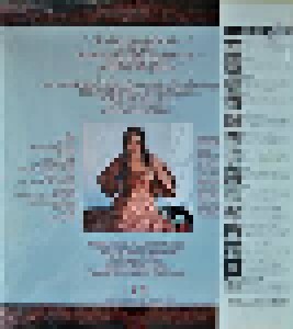 Crystal Gayle: Crystal (LP) - Bild 2
