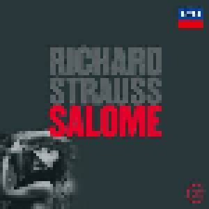 Richard Strauss: Salome (2-CD) - Bild 1