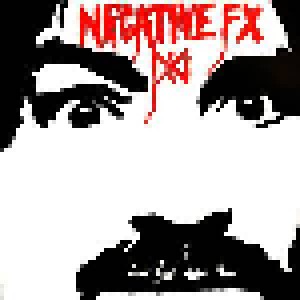 Negative FX: Negative Fx (LP) - Bild 1