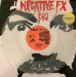 Negative FX: Negative Fx (LP) - Bild 3
