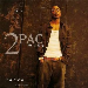 2Pac + Dramacydal: So Many Tears (Split-Single-CD) - Bild 1