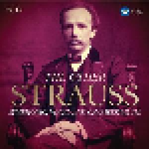 Richard Strauss: The Other Strauss (3-CD) - Bild 1