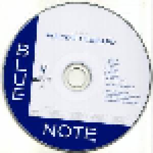Freddie Hubbard: Hub Cap (CD) - Bild 5