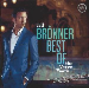 Till Brönner: Best Of - The Verve Years (CD) - Bild 1