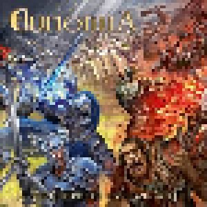 Eunomia: The Chronicles Of Eunomia Part 1 (CD) - Bild 1