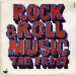 Cover - Frost, The: Rock And Roll Music