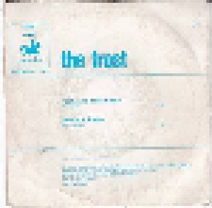 The Frost: Rock And Roll Music (7") - Bild 2