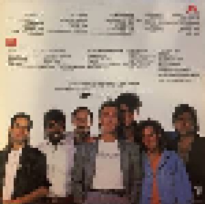 Spencer Davis Group Feat. Steve Winwood: Vibrate (LP) - Bild 2