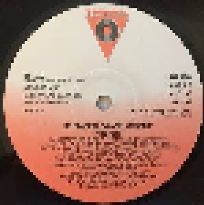 Spencer Davis Group Feat. Steve Winwood: Vibrate (LP) - Bild 3