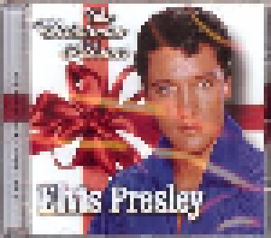 Elvis Presley The Christmas Album (CD) - Bild 1
